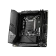 MSI MEG Z490I UNIFY Motherboard MSI MEG Z490I UNIFY Motherboard